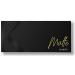 Karity Cosmetics Pro Palette: 21 Matte Eyeshadow Makeup Kit - Highly Pigmented and Professional Grade - Buy Online on GoSupps.com