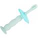 Soft Baby Toothbrush - Infant Training Brush & Teether for Toddlers | International Shipping - Buy Online on GoSupps.com