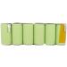Battery Replacement for Gardena 4-00.630.00 | Accu90 8804 8820 | International Shipping Available - Buy Online on GoSupps.com