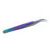 Tweezers Nail Art Tools for Sticker Decals Multi-Function Tweezers
