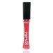 L'Oreal Paris Infallible 8 HR Pro Gloss  Cherry Flash  0.21 fl. oz. Cherry Flash 1 Count (Pack of 1)
