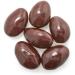Yupik 60% Dark Chocolate Covered Almonds 1 kg Kosher Whole Nuts Almonds Dipped in Chocolate Crunchy & Smooth Dark Chocolate Candy Classic Sweet Snacks 1 kg (Pack of 1) - Buy Online on GoSupps.com