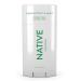 Native Deodorant Eucalyptus & Mint 2.65oz