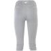 Mizuno Prospect Softball Pant Youth Medium - Grey | Buy Online - Buy Online on GoSupps.com