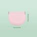 Yxrrving Transparent Orthodontic Aligner Silicone Bag - Portable Teeth Clamps & Dental Storage | Comfortable 90x75x25mm - Buy Online on GoSupps.com