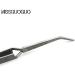 1pc Nail Clip Nipper Acrylic UV Gel Tips Sculpture Tweezers Nail Art Pearl Rhinestone Decoration Picking Clip Nipper Tool - Buy Online on GoSupps.com