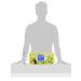 SABORINO Morning Face Mask 32 Sheets - 0.77 lb | Revitalize and Refresh Your Skin - Buy Online on GoSupps.com