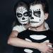 Buy Non-Toxic Clown White Face & Body Paint Stick - Blendable Makeup for SFX Halloween & Cosplay Parties | 0.75 Oz - Buy Online on GoSupps.com