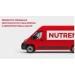 Nutrend AAKG 7500 Compressed Caps | L-Arginine Amino Acid for Nitrogen Balance | 120 Caps - Buy Internationally - Buy Online on GoSupps.com