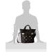 KLICKfix Bicycle Bag - Bikebasket Oval S Dots | Shop Premium Bike Bags Internationally - Buy Online on GoSupps.com