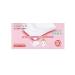 SELENA Multi-Layer Cotton Puff 80 Count - Premium Quality Makeup Remover Pads - Buy Online on GoSupps.com