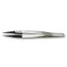 Tweezers carbon fiber interchangeable tips tweezers and replacement tips 1 piece | 5CFR.SA