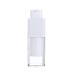 2Pc 15ml Travel Cosmetic Spray Bottle Suitable for Travel Portable Refillable Makeup Perfumery(15ml)