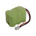Compatible with Battery Kinetic MH250AAAN6HC MH250AAAN6HC