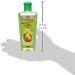 COSMO Cactus Hair Oil Herbal Lush 200ml - Buy Online on GoSupps.com