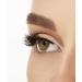 Ardell Double Individuals Long Black Eyelashes (Knot Free) - 56 Reusable Single Lashes | Natural Real Hair - Buy Online on GoSupps.com