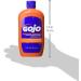 GOJO NATURAL* ORANGE Pumice Hand Cleaner 14 fl oz - Quick-Acting Lotion Cleaner - Squeeze Bottle (0957-12) - 14 Ounce - Buy Online on GoSupps.com