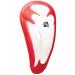 Shock Doctor Compression Shorts with Bio-Flex Cup | Moisture Wicking, Vented Protection | XX-Large White - Youth & Adult Sizes - Buy Online on GoSupps.com