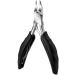 Onychomycosis Pliers Stainless Steel Ingrown Toenail Scissors Plastic Handle Dead Skin Pliers Stainless Steel Manicure Trimming Tools (Size : Rosso) - Buy Online on GoSupps.com