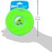 Chuckit Zipflight Amphibious Flying 6-Inch Ring Dog Fetch Toy Small - 2 Pack - Buy Online on GoSupps.com
