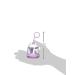 Joovy Dood Soft Spout Purpleness 2 Count - Buy Online on GoSupps.com