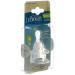 Dr. Brown's 8 Pack Level 4 Standard Nipple - Natural Flow Technology - Buy Online on GoSupps.com