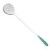 Helping Hand Long Handled Exfoliating Bath Sponge for Adults. Bendable Shower Sponge & Back Scrubber Exfoliating Brush for Hard to Reach Areas. Bathing Sponge for Elderly & Disabled. 26 /66cm Long