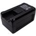 Buy Afshan 7500mAh Battery Replacement for KARCHER BR30/4 C EF426 - International Shipping - Buy Online on GoSupps.com