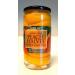 Trader Joes Yellow Cling Peach Halves in White Grape Juice 25 oz (Case of 3)