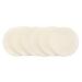 Cosmetic Sponge for Women Cosmetic Sponges Makeup Tools Beauty and Makeup Accessories Powder Puffs (Color : White)