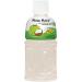 Mogu Mogu Mogu Cocco Coconut Pack of 3 tasty coconut drinks with disposable PET bottle Nata de Coco 320 ml - Buy Online on GoSupps.com