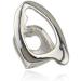 Single Hip Hop Tooth Jewelry Fashion Men Women Denture Accessory Hollow Single Tooth Teeth Gills Punk Body Jewelry Tooth Decor 16 One Size - Buy Online on GoSupps.com