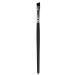 Professional Makeup Brush Black Flat Angled Eye Brow Eyeliner EyeshadowUseful and Attractive