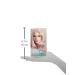 L'Oreal Paris Feria Hair Color P2 Rosy Blush (Smokey Pink) - Permanent, Multi-Faceted Shimmering Shade - 1 Count - Buy Online on GoSupps.com