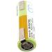 3.7V Battery Replacement for ES8103 | High-Performance & Reliable | Fast International Shipping - Buy Online on GoSupps.com
