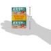 Bayer Chewable Aspirin Low Dose 81mg Orange Flavor - Value Pack | Fast Pain Relief - Buy Online on GoSupps.com