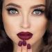 COOSA Madly Matte Lipstick Set - 3 Colors Matte Vermilion Non-Stick Cup Waterproof Lipgloss - Buy Online on GoSupps.com