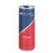 Red Bull Organics Simply Cola - 24 Palette Doses (250ml) | 100% Natural Ingredients | Eco-Friendly & Disposable | Buy in Germany - Buy Online on GoSupps.com