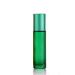 8 Pack 10ml Frosted Glass Roll On Bottles | Portable Essential Oil Roller Bottles with Stainless Steel Balls | Buy Empty Perfume Bottles Internationally - Buy Online on GoSupps.com