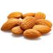 Yupik California Raw Almonds Small Size 1Kg Gluten-Free Kosher Salt-Free Source of Protein Fiber Iron & Calcium Healthy Snack Almonds 1 kg (Pack of 1) - Buy Online on GoSupps.com