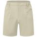 BASUDAM Men's Hiking Shorts Stretch Quick Dry Summer Outdoor Golf Shorts Light Khaki 32