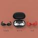 Foam Ear Plugs Sleep Ear Plugs Ear Plugs Anti-Noise and soundproof Students Sleep in The Dormitory Send Storage Box Ear Plugs (Size : Rhino Horn Flame red 3 Layers) (Color : White Size : Rhino Horn Rhino horn gray 3 layers White - Buy Online on GoSupps.com