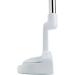 Bionik 105 Nano White Golf Putter | 31 Ultra Petite Lady's Right Handed Putter with Alignment Tool - Buy Online on GoSupps.com