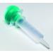 Covidien 60cc Bulb Irrigation Syringe - High-Quality Medical Tool - Buy Online on GoSupps.com