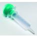 Covidien (n) 60cc Bulb Irrigation Syringe Only