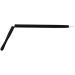 PLAFOPE 100pcs Eye Makeup Tools Cosmetic Eyeliner Brush White Eye Liner Eyeliner Applicator Tool As Shown - Buy Online on GoSupps.com