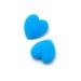 YXRRVING 1 Pair Silicone Slip for Eyeglasses Accessories Ear Hook Sports Glasses Accessories Eyeglass Tip Temple Stopper