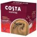 Costa Coffee Pods - Pick Any 2 Pack From 6 Flavours Including Costa Skinny Latte Pods Americano Pods Latte Pods Caramel Latte Pods Cappuccino & Flat white Coffee Pods - Buy Online on GoSupps.com