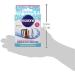 EcoZone Kettle and Iron Descaler Sachets - Natural Eco-Safe Formula for Kitchen Appliances - 3 Treatments - Buy Online on GoSupps.com