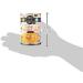 Free & Easy Organic Carrot and Coconut Soup 400 g - Buy Online on GoSupps.com